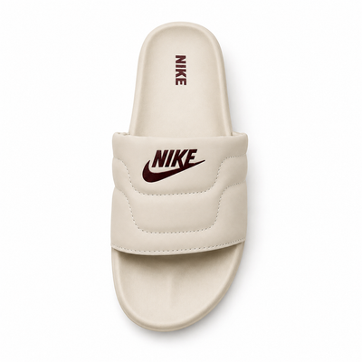 Premium Comfort Slides – Stylish Cushioned Slip-On Sandals
