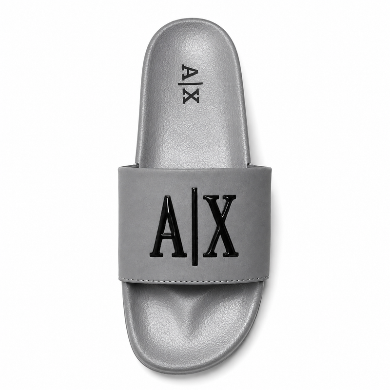 Premium Comfort Slides – Stylish Everyday Slip-On Sandals