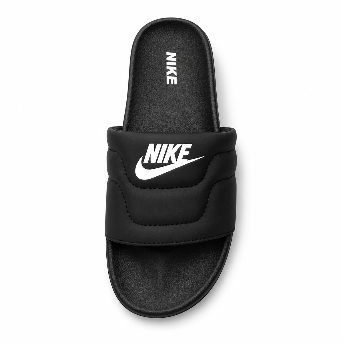 Premium Comfort Slides – Stylish Cushioned Slip-On Sandals