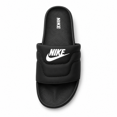Premium Comfort Slides – Stylish Cushioned Slip-On Sandals