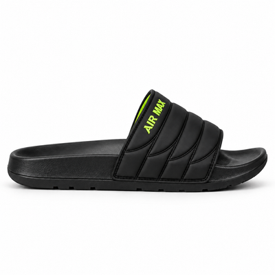 Air Max Comfort Slides – Cushioned Everyday Slippers